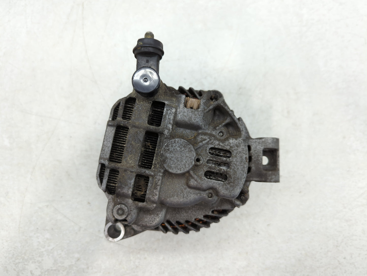 2013-2014 Subaru Legacy Alternator Replacement Generator Charging Assembly Engine OEM P/N:23700 AA78A Fits Fits 2013 2014 OE