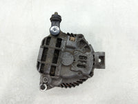 2013-2014 Subaru Legacy Alternator Replacement Generator Charging Assembly Engine OEM P/N:23700 AA78A Fits Fits 2013 2014 OE