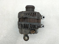 2013-2014 Subaru Legacy Alternator Replacement Generator Charging Assembly Engine OEM P/N:23700 AA78A Fits Fits 2013 2014 OE