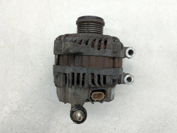 2013-2014 Subaru Legacy Alternator Replacement Generator Charging Assembly Engine OEM P/N:23700 AA78A Fits Fits 2013 2014 OE