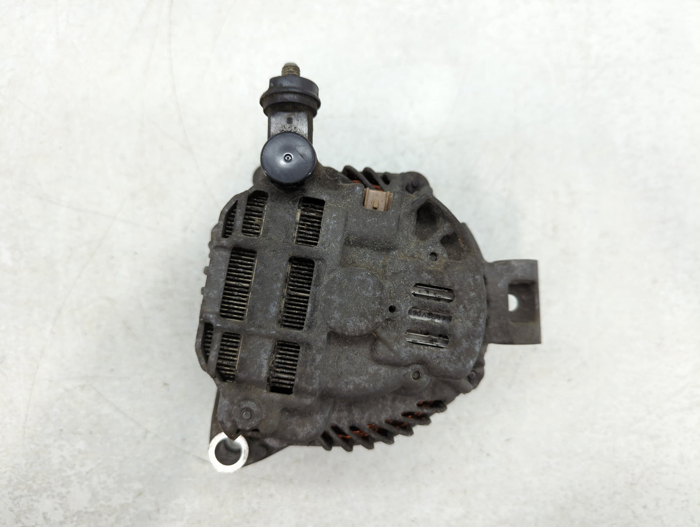 2013-2014 Subaru Legacy Alternator Replacement Generator Charging Assembly Engine OEM P/N:23700 AA78A Fits Fits 2013 2014 OE