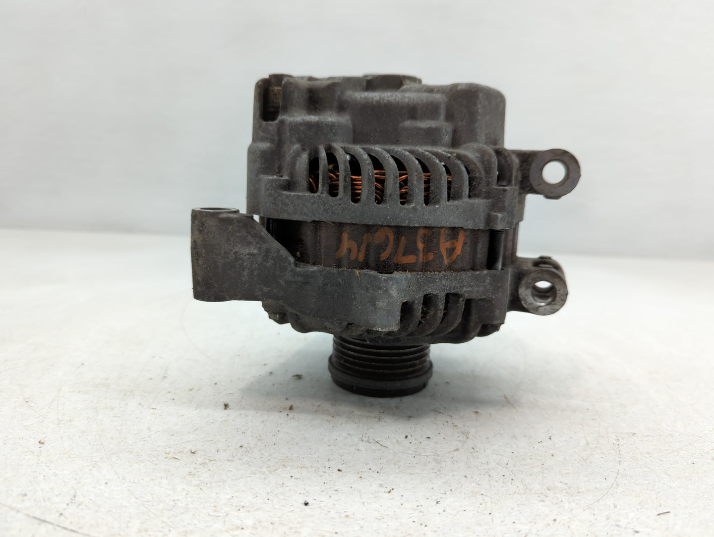 2013-2014 Subaru Legacy Alternator Replacement Generator Charging Assembly Engine OEM P/N:23700 AA78A Fits Fits 2013 2014 OE