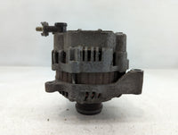 2013-2014 Subaru Legacy Alternator Replacement Generator Charging Assembly Engine OEM P/N:23700 AA78A Fits Fits 2013 2014 OE