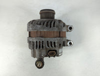 2013-2014 Subaru Legacy Alternator Replacement Generator Charging Assembly Engine OEM P/N:23700 AA78A Fits Fits 2013 2014 OE