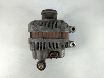 compare product 2013-2014 Subaru Legacy Alternator Replacement Generator Charging Assembly Engine OEM P/N:23700 AA78A Fits Fits 2013 2014 OEM Used Auto Parts