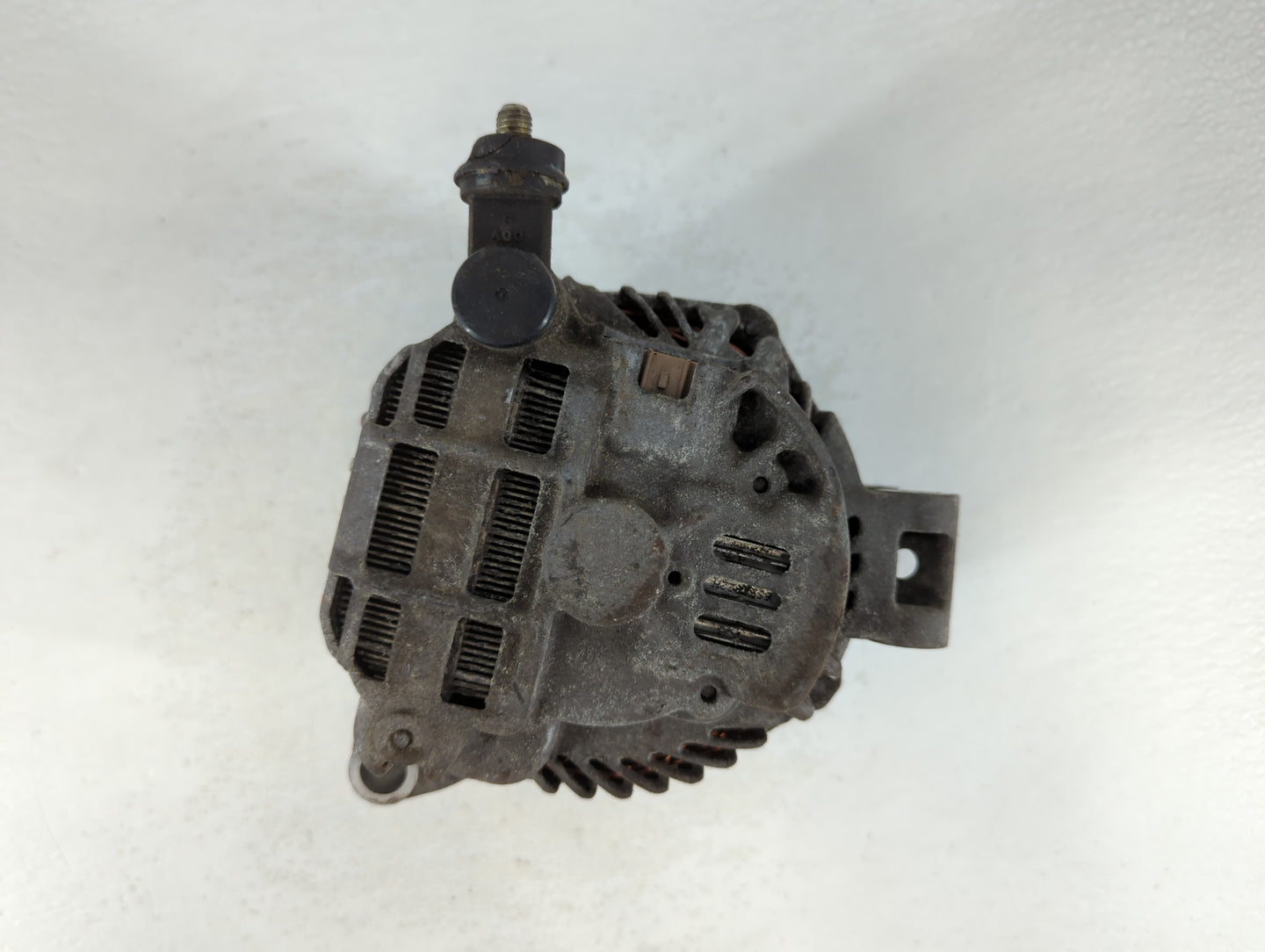 2013-2014 Subaru Legacy Alternator Replacement Generator Charging Assembly Engine OEM P/N:23700 AA78A Fits Fits 2013 2014 OE