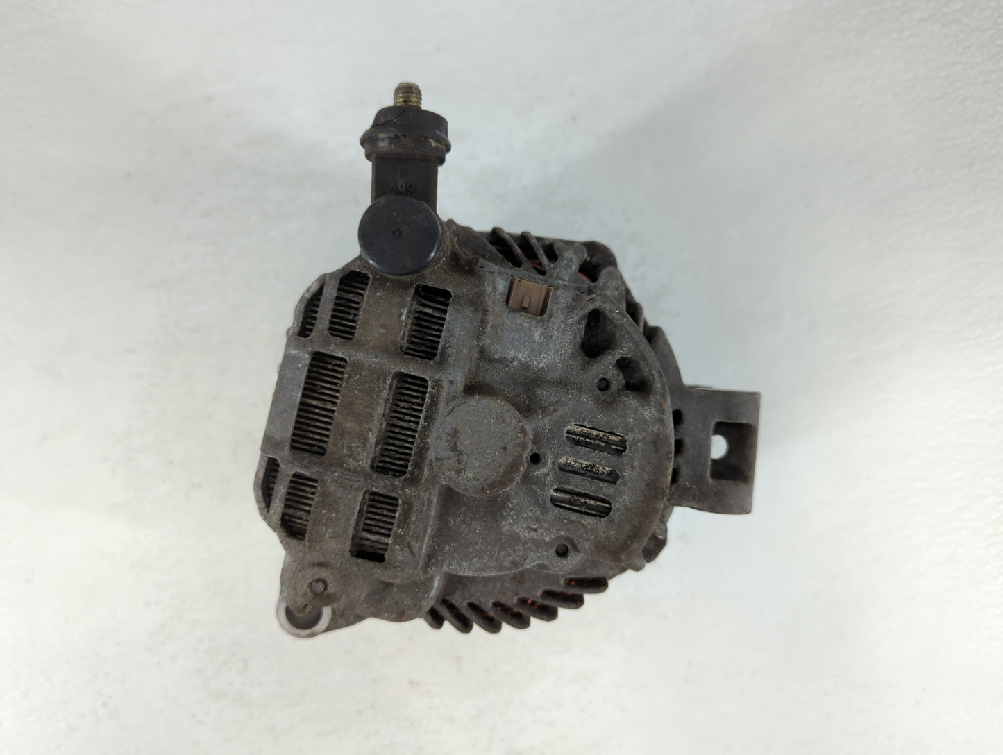2013-2014 Subaru Legacy Alternator Replacement Generator Charging Assembly Engine OEM P/N:23700 AA78A Fits Fits 2013 2014 OE