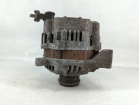 2013-2014 Subaru Legacy Alternator Replacement Generator Charging Assembly Engine OEM P/N:23700 AA78A Fits Fits 2013 2014 OE