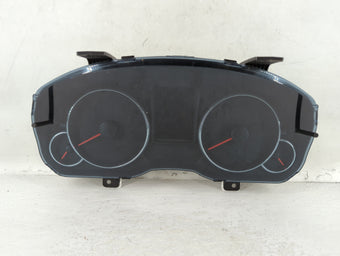 compare product 2013-2014 Subaru Legacy Instrument Cluster Speedometer Gauges P/N:85001AJ03A Fits Fits 2013 2014 OEM Used Auto Parts