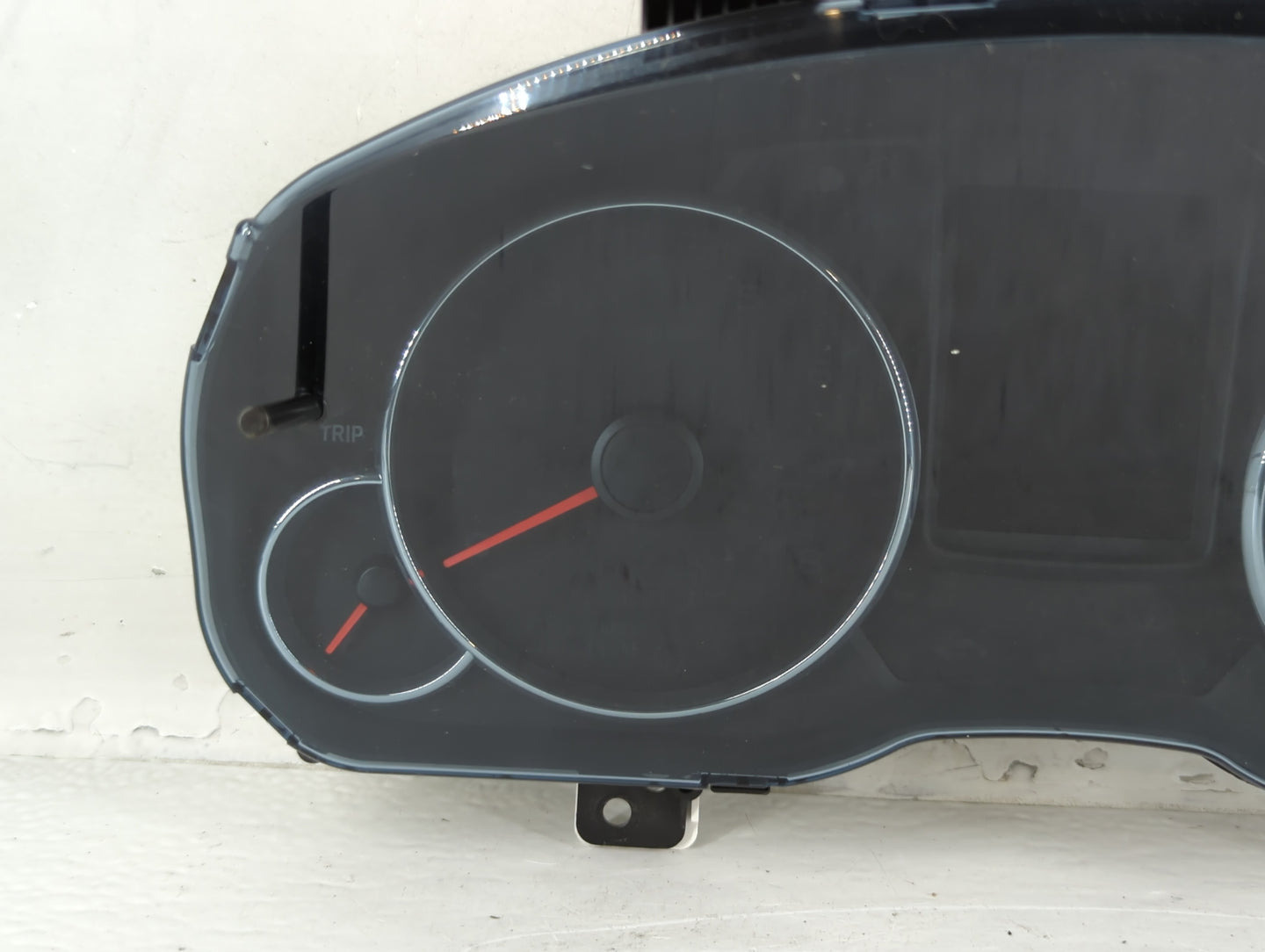 2013-2014 Subaru Legacy Instrument Cluster Speedometer Gauges P/N:85001AJ03A Fits Fits 2013 2014 OEM Used Auto Parts - Oemus