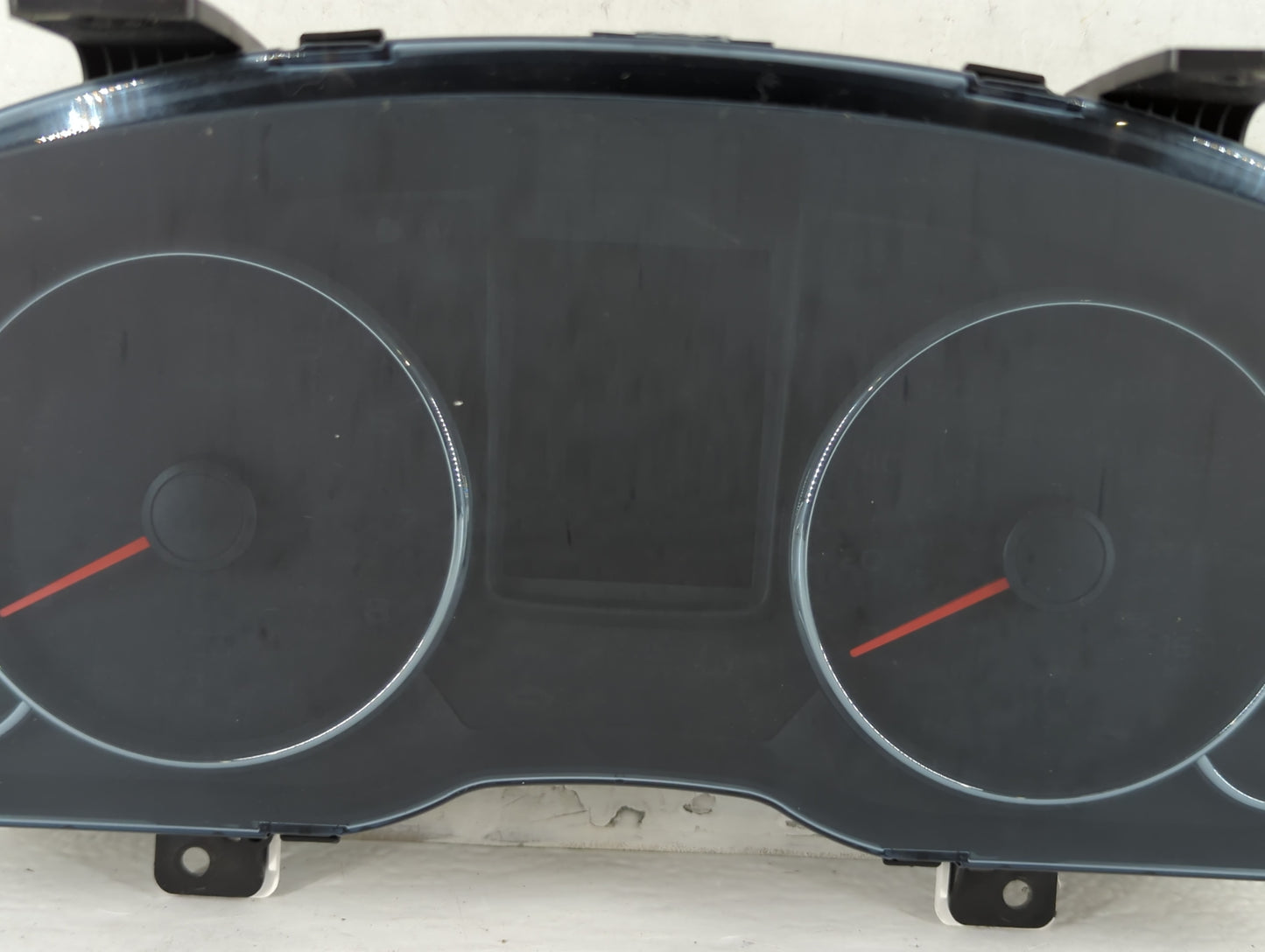 2013-2014 Subaru Legacy Instrument Cluster Speedometer Gauges P/N:85001AJ03A Fits Fits 2013 2014 OEM Used Auto Parts - Oemus