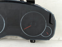 2013-2014 Subaru Legacy Instrument Cluster Speedometer Gauges P/N:85001AJ03A Fits Fits 2013 2014 OEM Used Auto Parts - Oemus