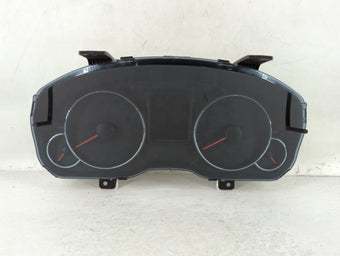 compare product 2013-2014 Subaru Legacy Instrument Cluster Speedometer Gauges P/N:85001AJ00A Fits Fits 2013 2014 OEM Used Auto Parts
