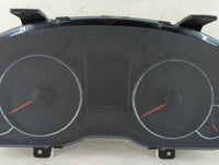 2013-2014 Subaru Legacy Instrument Cluster Speedometer Gauges P/N:85001AJ00A Fits Fits 2013 2014 OEM Used Auto Parts - Oemus