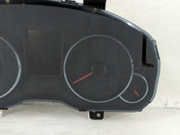 2013-2014 Subaru Legacy Instrument Cluster Speedometer Gauges P/N:85001AJ00A Fits Fits 2013 2014 OEM Used Auto Parts - Oemus