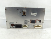 2012-2014 Subaru Legacy Am Fm Cd Player Radio Receiver - Oemusedautoparts1.com