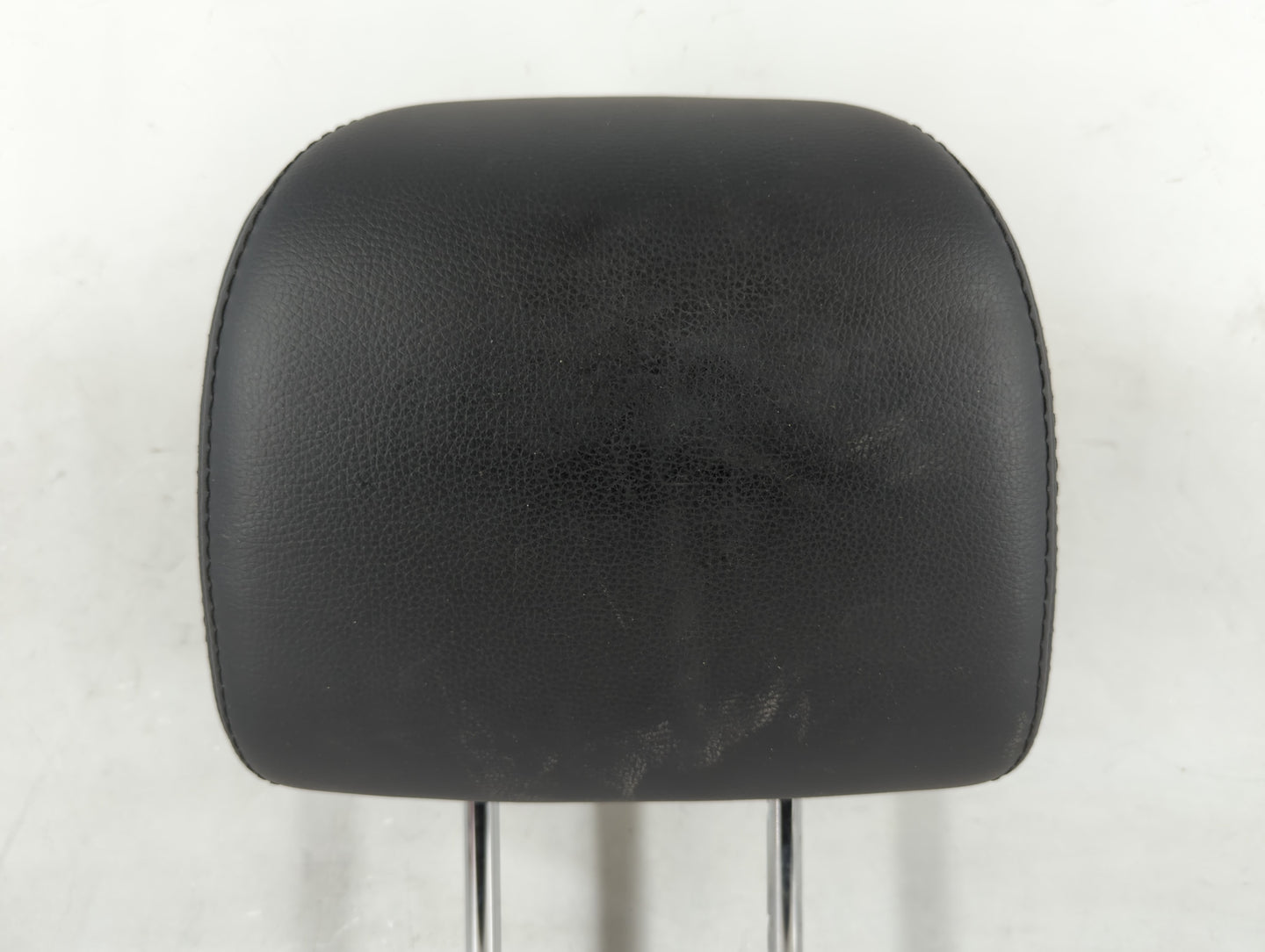 2013 Subaru Legacy Headrest Head Rest Front Driver Passenger Seat Black - Oemusedautoparts1.com