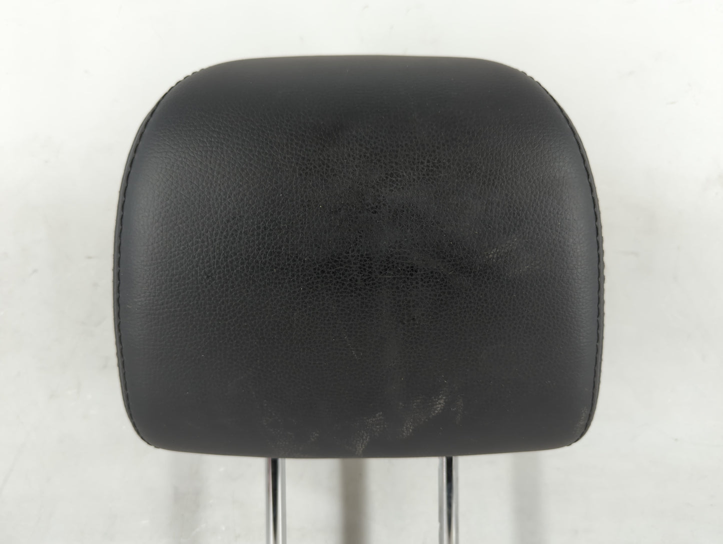 2013 Subaru Legacy Headrest Head Rest Front Driver Passenger Seat Black - Oemusedautoparts1.com
