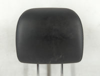 2013 Subaru Legacy Headrest Head Rest Front Driver Passenger Seat Black - Oemusedautoparts1.com