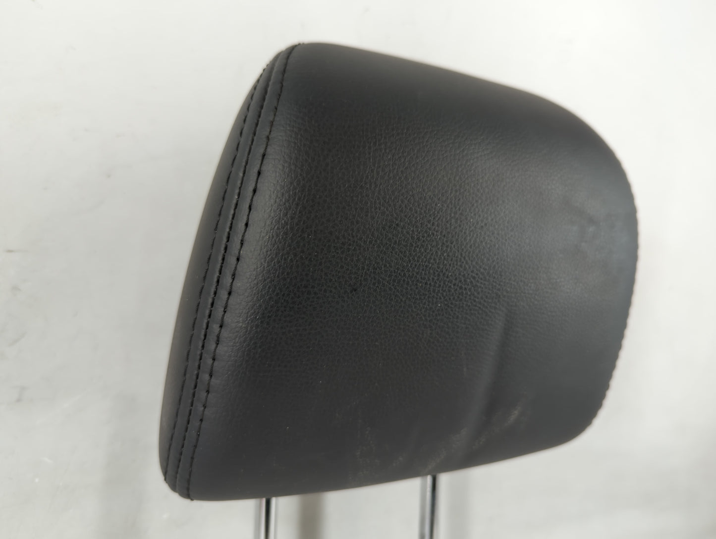2013 Subaru Legacy Headrest Head Rest Front Driver Passenger Seat Black - Oemusedautoparts1.com