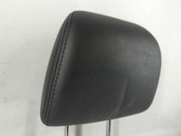 2013 Subaru Legacy Headrest Head Rest Front Driver Passenger Seat Black - Oemusedautoparts1.com