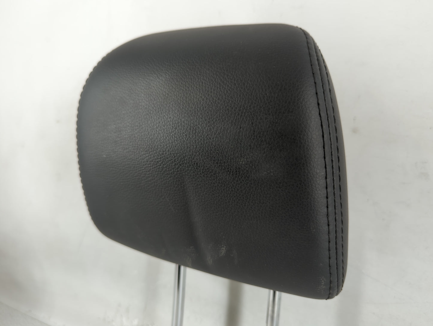 2013 Subaru Legacy Headrest Head Rest Front Driver Passenger Seat Black - Oemusedautoparts1.com