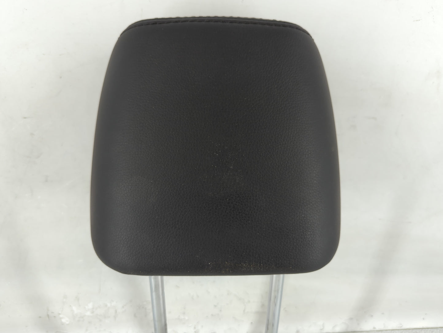 2013 Subaru Legacy Headrest Head Rest Front Driver Passenger Seat Black - Oemusedautoparts1.com