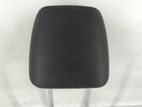 2013 Subaru Legacy Headrest Head Rest Front Driver Passenger Seat Black - Oemusedautoparts1.com