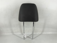 2013 Subaru Legacy Headrest Head Rest Front Driver Passenger Seat Black - Oemusedautoparts1.com