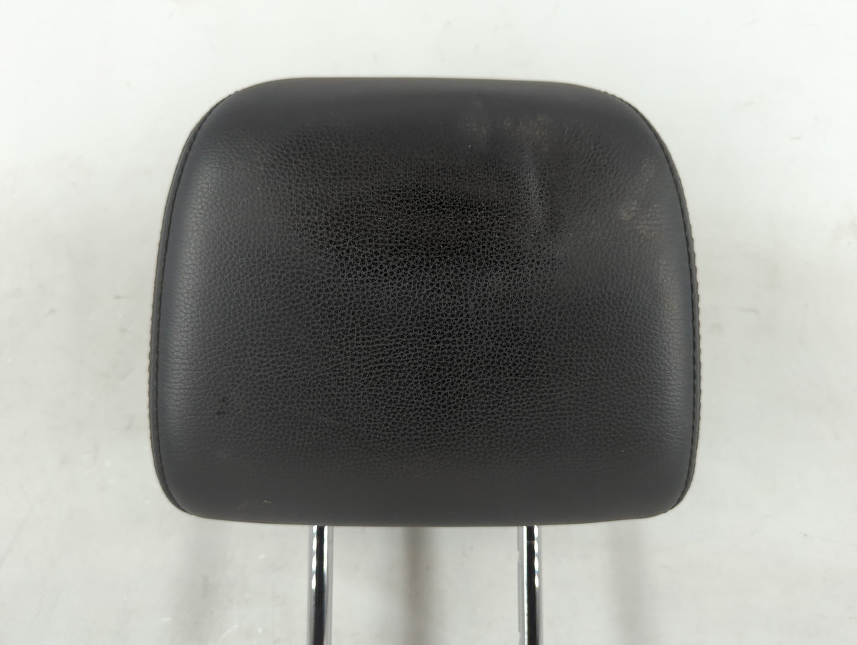 2013 Subaru Legacy Headrest Head Rest Rear Center Seat Grey - Oemusedautoparts1.com