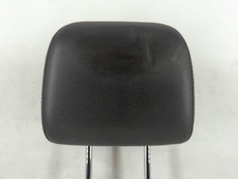 compare product 2013 Subaru Legacy Headrest Head Rest Rear Center Seat Grey