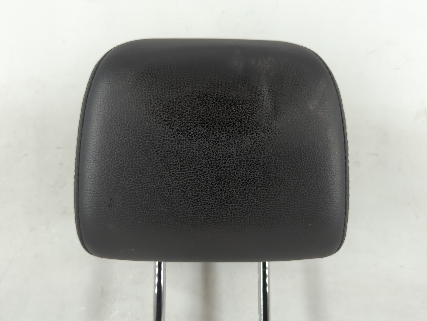 2013 Subaru Legacy Headrest Head Rest Front Driver Passenger Seat Grey - Oemusedautoparts1.com