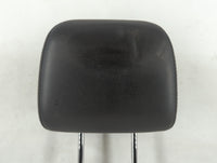 2013 Subaru Legacy Headrest Head Rest Front Driver Passenger Seat Grey - Oemusedautoparts1.com
