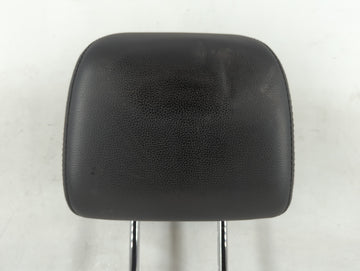2013 Subaru Legacy Headrest Head Rest Front Driver Passenger Seat Grey - Oemusedautoparts1.com