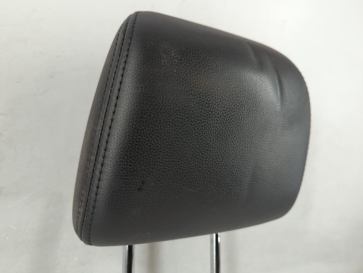 2013 Subaru Legacy Headrest Head Rest Rear Center Seat Grey - Oemusedautoparts1.com