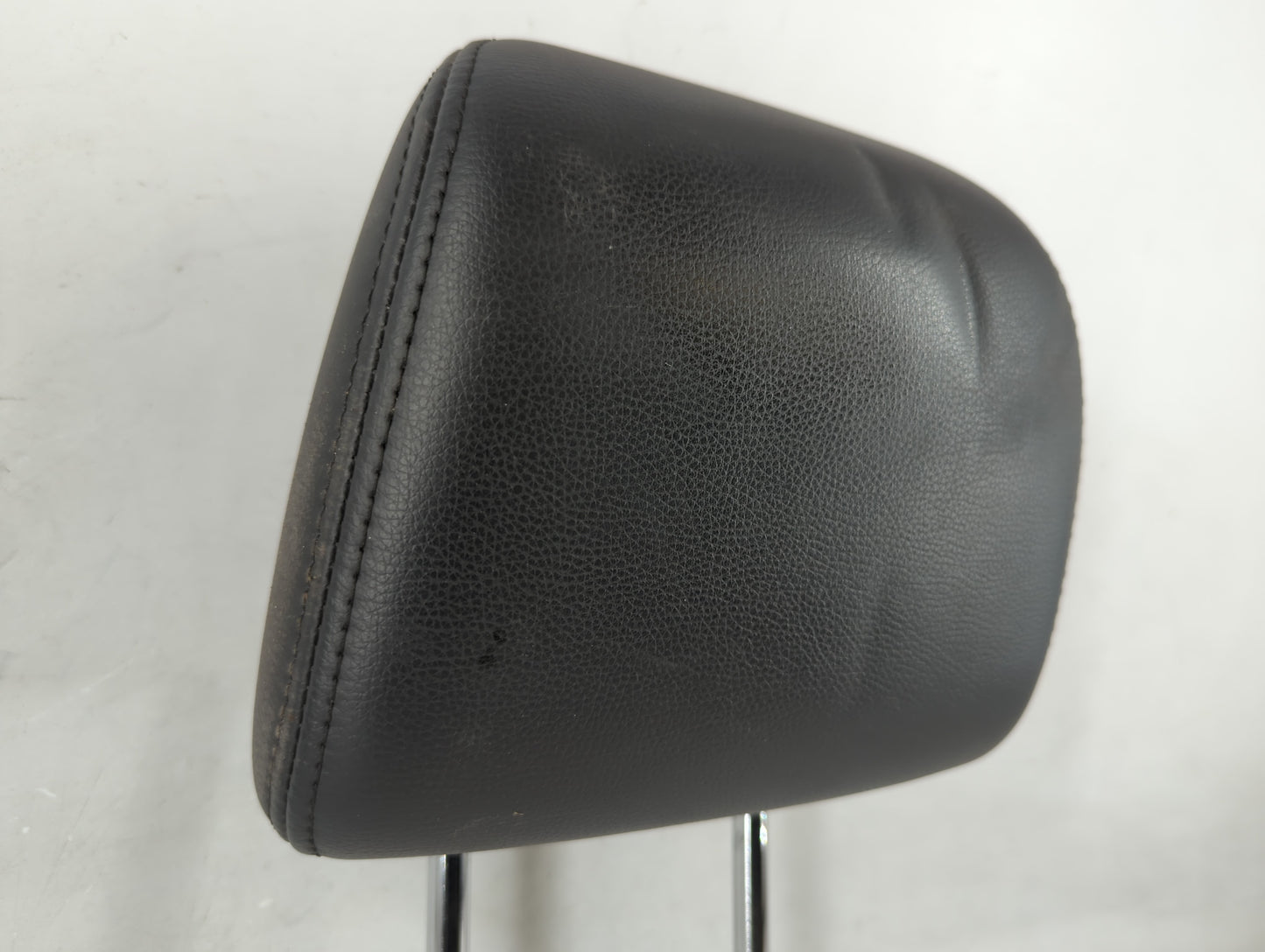 2013 Subaru Legacy Headrest Head Rest Front Driver Passenger Seat Grey - Oemusedautoparts1.com