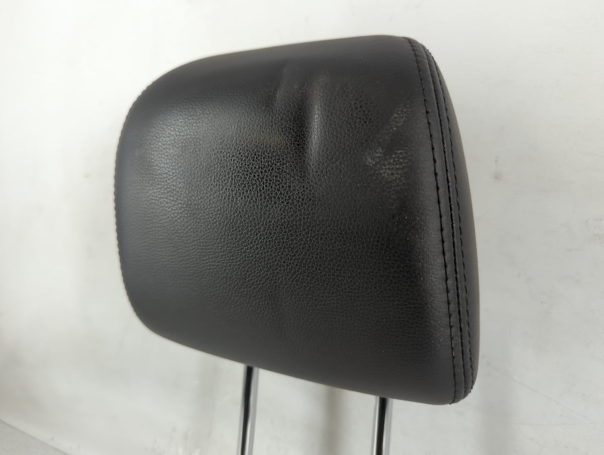 2013 Subaru Legacy Headrest Head Rest Rear Center Seat Grey - Oemusedautoparts1.com