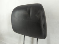 2013 Subaru Legacy Headrest Head Rest Front Driver Passenger Seat Grey - Oemusedautoparts1.com