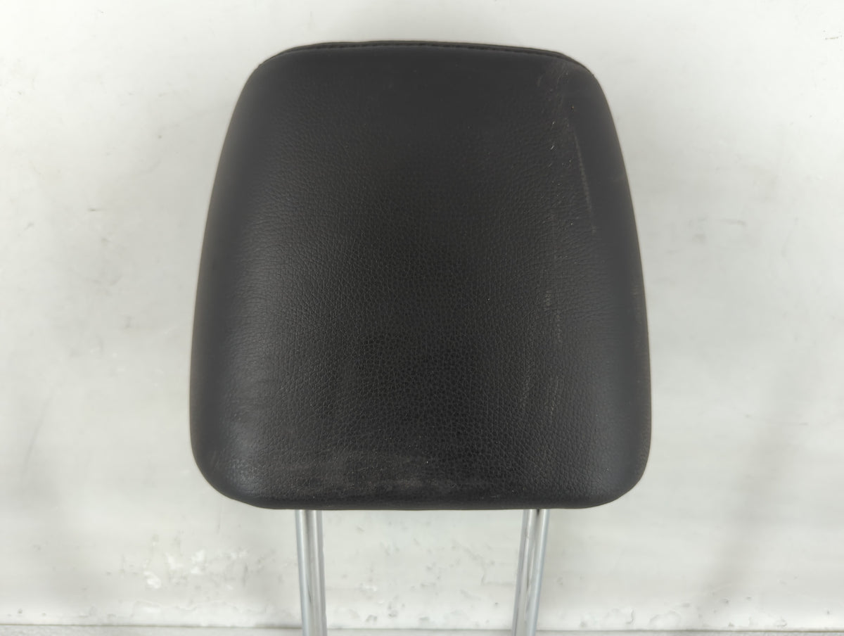 2013 Subaru Legacy Headrest Head Rest Rear Center Seat Grey - Oemusedautoparts1.com