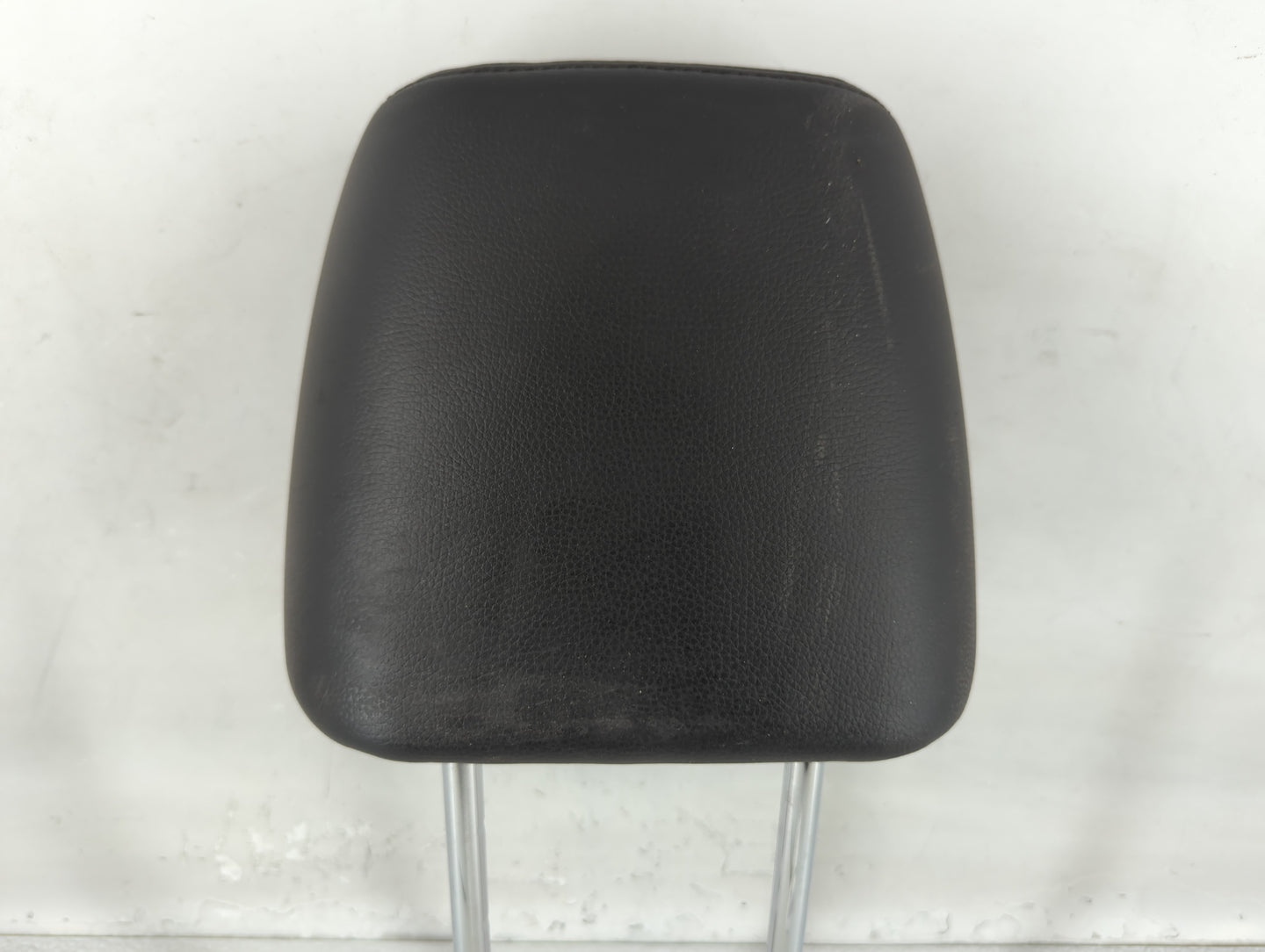 2013 Subaru Legacy Headrest Head Rest Front Driver Passenger Seat Grey - Oemusedautoparts1.com