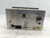2012-2014 Subaru Legacy Radio AM FM Cd Player Receiver Replacement P/N:86201AJ61A Fits Fits 2012 2013 2014 OEM Used Auto Par