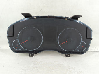 compare product 2013-2014 Subaru Legacy Instrument Cluster Speedometer Gauges P/N:85001AJ00A Fits Fits 2013 2014 OEM Used Auto Parts