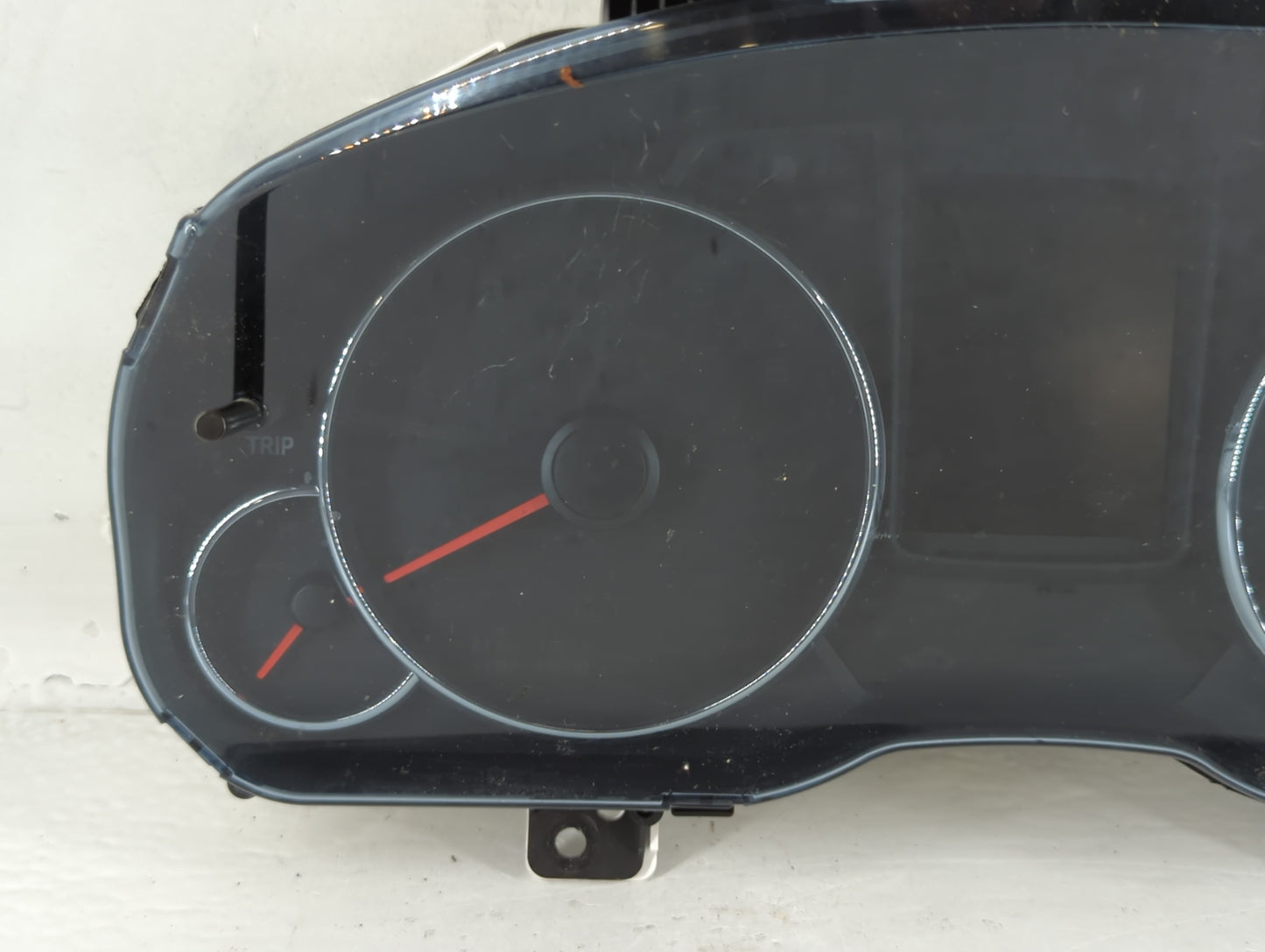 2013-2014 Subaru Legacy Instrument Cluster Speedometer Gauges P/N:85001AJ00A Fits Fits 2013 2014 OEM Used Auto Parts - Oemus