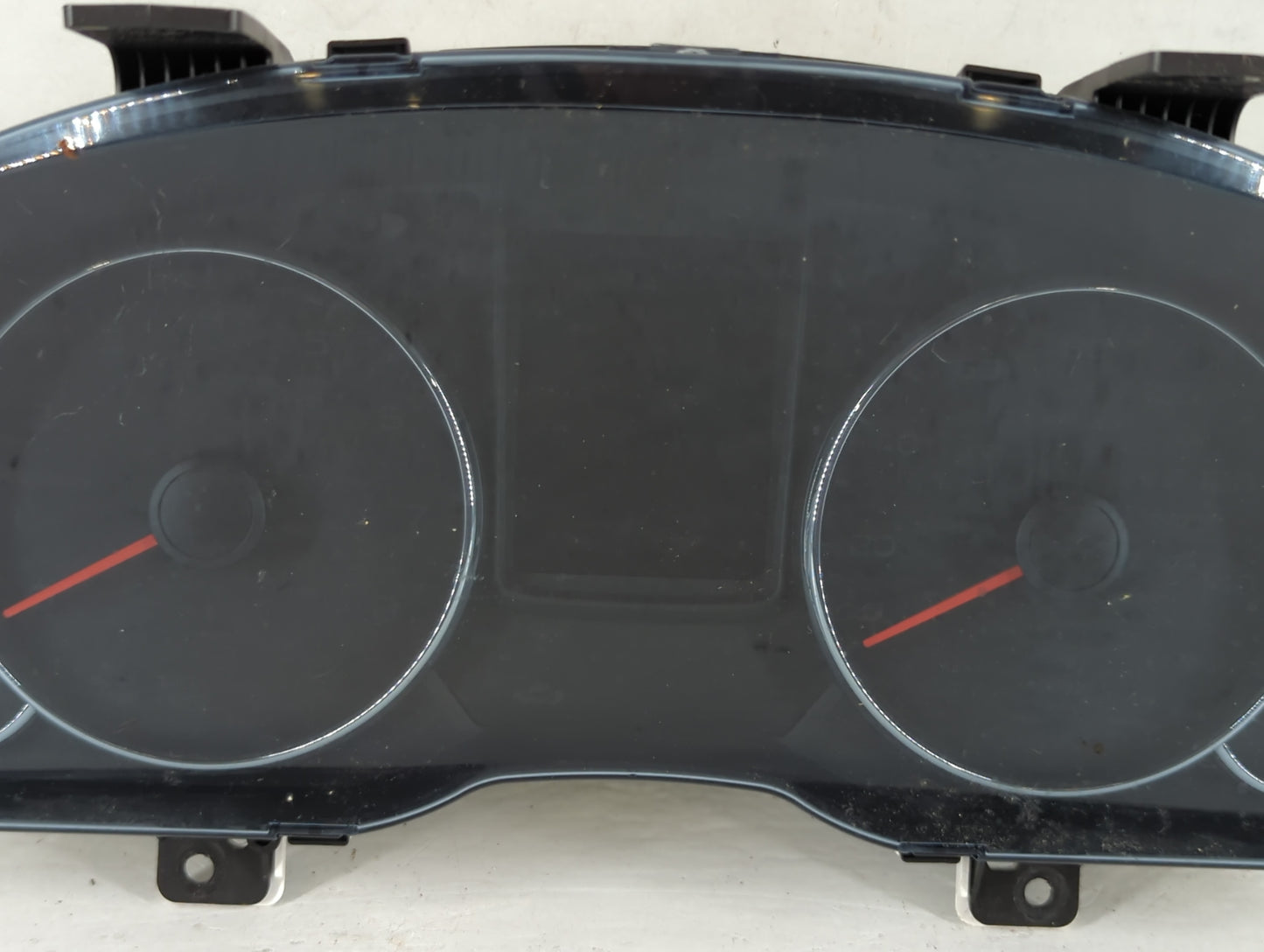 2013-2014 Subaru Legacy Instrument Cluster Speedometer Gauges P/N:85001AJ00A Fits Fits 2013 2014 OEM Used Auto Parts - Oemus