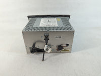2012-2014 Subaru Legacy Am Fm Cd Player Radio Receiver - Oemusedautoparts1.com