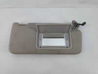 2010-2014 Subaru Legacy Sun Visor Shade Replacement Passenger Right Mirror Fits Fits 2010 2011 2012 2013 2014 OEM Used Auto 