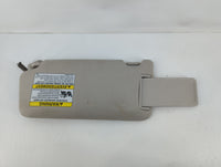 2010-2014 Subaru Legacy Sun Visor Shade Replacement Passenger Right Mirror Fits Fits 2010 2011 2012 2013 2014 OEM Used Auto 