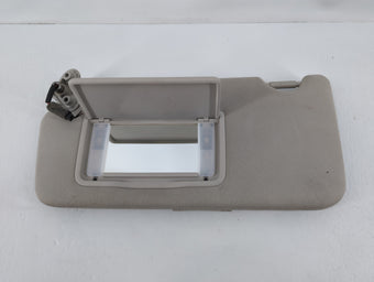 compare product 2010-2014 Subaru Legacy Sun Visor Shade Replacement Driver Left Mirror Fits Fits 2010 2011 2012 2013 2014 OEM Used Auto Parts