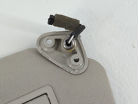 2010-2014 Subaru Legacy Sun Visor Shade Replacement Passenger Right Mirror Fits Fits 2010 2011 2012 2013 2014 OEM Used Auto 