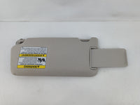2010-2014 Subaru Legacy Sun Visor Shade Replacement Passenger Right Mirror Fits Fits 2010 2011 2012 2013 2014 OEM Used Auto 